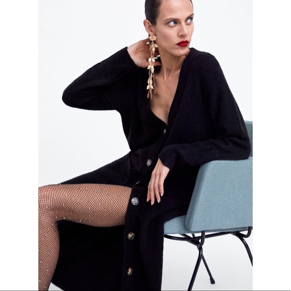 Zara Accessories - Zara tights
